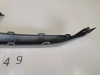 фото thumb №10, Молдинг, накладка бампера передній kia sportage v права 649.