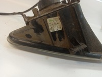 фото thumb №13, Peugeot 406 coupe противотуманная фара правый перед valeo 66978340d zu08260200