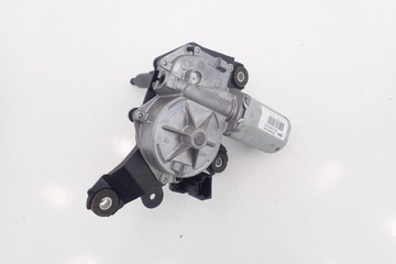 фото thumb №5, Двигатель дворники зад nissan juke ii f16 19-21