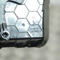 фото thumb №6, Land rover range rover vogue mk4 панель приладів приладова впуск повітря права str