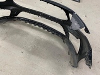 фото thumb №6, Бампер перед переднє mercedes b w247 amg 18-