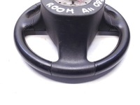 фото thumb №9, Кермо skoda fabia ii roomster octavia vrs 2008r. шкіра оригінал