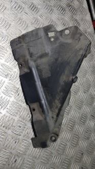 фото thumb №2, Bmw e90 захист підвіска лівий перед