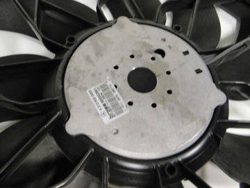 фото thumb №8, Mercedes sls amg c197 r197 197 вентилятор 850w