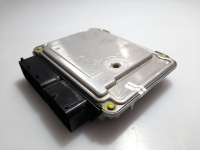 фото thumb №9, Vw tiguan 5n 2.0tfsi cczd 2013r. бортовой компьютер блок управления двигателя ecu 06j906027bt