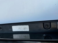 фото thumb №11, Бампер перед передній крила правий лівий jeep wrangler jl od 2018