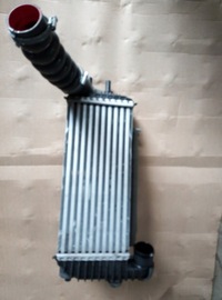 фото thumb №1, Інтеркулер ford kuga mk2 1.5tdci