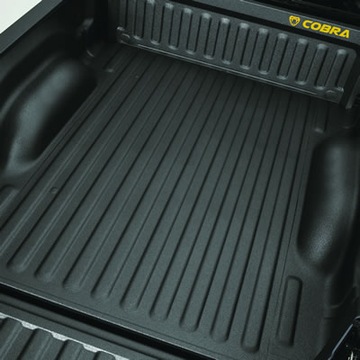 Novol Cobra Bedline Тонировка 0,8л + 100мл RAL