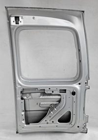 фото thumb №11, Дверь задние левая правое / боковой vw caddy 2003-2020