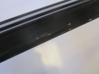 Рейлінг молдинг дахова права правий bmw x5 ii e70 рестайлінг  m-pakiet в Україні, фото thumb