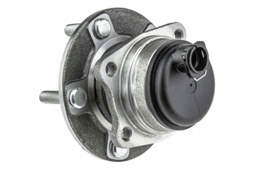 фото thumb №1, Nty ступица колёса зад - chrysler voyager, grand voyager iii 00-06