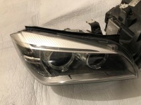Купити Bmw x1 e84 рестайлінг  ксенон dynamic led фара правий передня правий перед, фото thumb