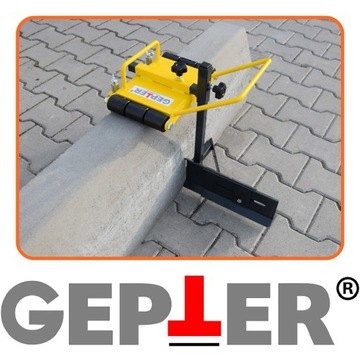 Бордюрная планка GEPTER LP-1