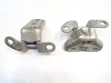 фото thumb №1, Петля дверь петли задние зад toyota yaris ii 2006-2011