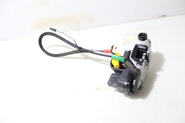 фото thumb №4, Замок лівий зад двері opel zafira c