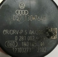 фото thumb №10, Audi 2.7 3.0 tdi топливная рейка 059130090k