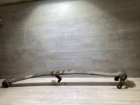 фото thumb №1, Ford transit custom 2017 рессора 1 щетка