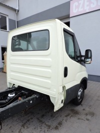 фото thumb №3, Кабина iveco daily 2014