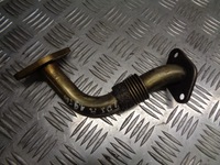 фото thumb №1, Труба трубка шланг egr volkswagen passat b5 fl