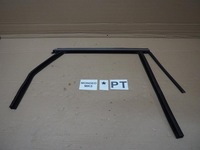 фото thumb №1, Прокладка двері правий задня ford mondeo mk5 kombi