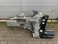 фото thumb №1, Tesla s лонжерон четверть блок двигателя левая перед передняя