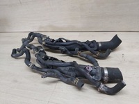 фото thumb №6, Toyota verso auris avensis t27 труба воздухозаборник воздуха 1,6 2,0 d4d