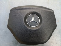 фото thumb №1, Подушка водителя ładna mercedes w164 ml w251