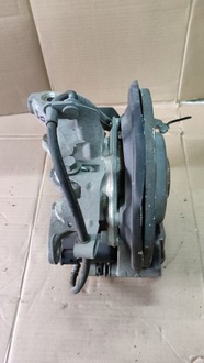 фото thumb №12, Поворотна опора супорт гальмівний праві лівий зад peugeot 508 ii