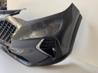 фото thumb №10, Hyundai tucson iii рестайлинг n-line бампер перед передний