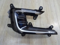 Купить Фара led движение dziennej vw passat b8 r 3g0941056a, фото thumb