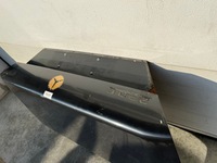 фото thumb №7, Задня кришка кришка багажника mercedes w124 sedan 1985-1993