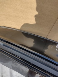 Бампер задні bmw 3 e46 touring k: 668/9 Ціна, фото thumb