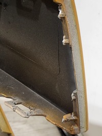 фото thumb №6, Audi q8 4m8 s-line бампер переднє