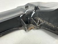 фото thumb №9, Porsche panamera 971 2017 перед усилитель бампера передний балка