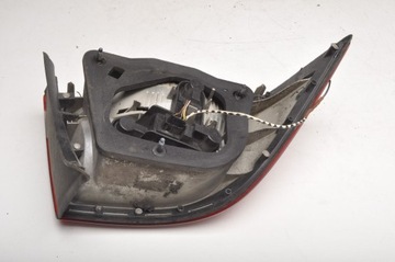 фото thumb №8, Saab 9-3 ii лампа права задня правий зад sedan eu 12785761