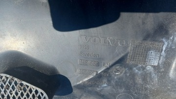 фото thumb №8, Панель під лобовим склом volvo s80 00r 9484666