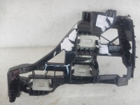 фото thumb №1, Mercedes e w213 напрямна бампера лівий задня