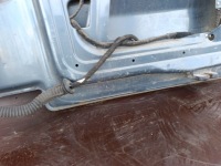 фото thumb №9, Vw t5 рестайлінг t6 двері skrzydełko праве ld7u