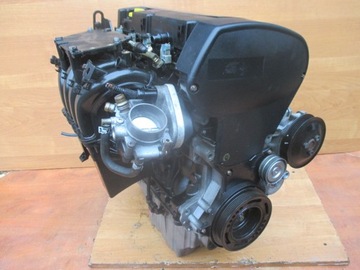 фото thumb №12, Opel astra iii h zafira b 1.6 16v двигатель z16xe1 bez lpg немец нет англичанин