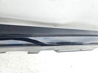 фото thumb №8, Поріг молдинг mercedes a-klasa w177 177 2017 - amg ліва a1776904501