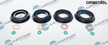Доктор Мотор Автомобильный DRM014SL