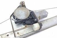 фото thumb №7, Підйомник скло правих передніх двері mitsubishi pajero iv v8_w, v9_w