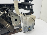 фото thumb №10, Ford mondeo mk5 1.5 tdci передняя панель усилитель лобовое перед радиатор