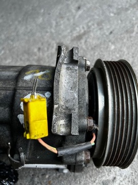 фото thumb №5, 10 mini r55 r56 компресор кондиціонера 2758433