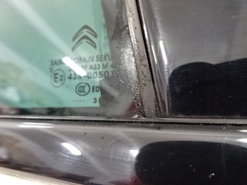 фото thumb №15, Citroen ds5 дверь правые задние kwed