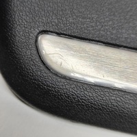 фото thumb №6, Kia ev6 2023 левая сторона молдинг порог задняя