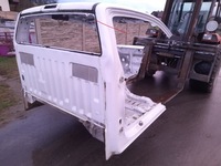 фото thumb №1, Ford ranger iii lift блок двигателя задняя правый четверть порог