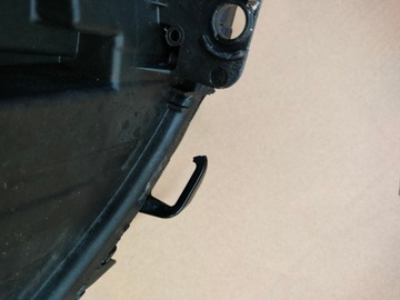 фото thumb №6, Лампа ліва перед astra k v eu гарна