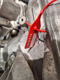 фото thumb №12, Коробка передач коробки передач m32017d opel mokka 1.7 cdti 12- /