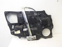 фото thumb №1, Механізм вікон перед правий mazda 2 demio 04r.